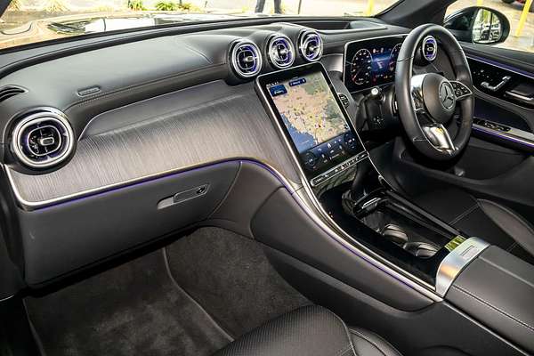 2024 Mercedes-Benz GLC-Class GLC300 Avantgarde X254