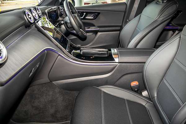 2024 Mercedes-Benz GLC-Class GLC300 Avantgarde X254