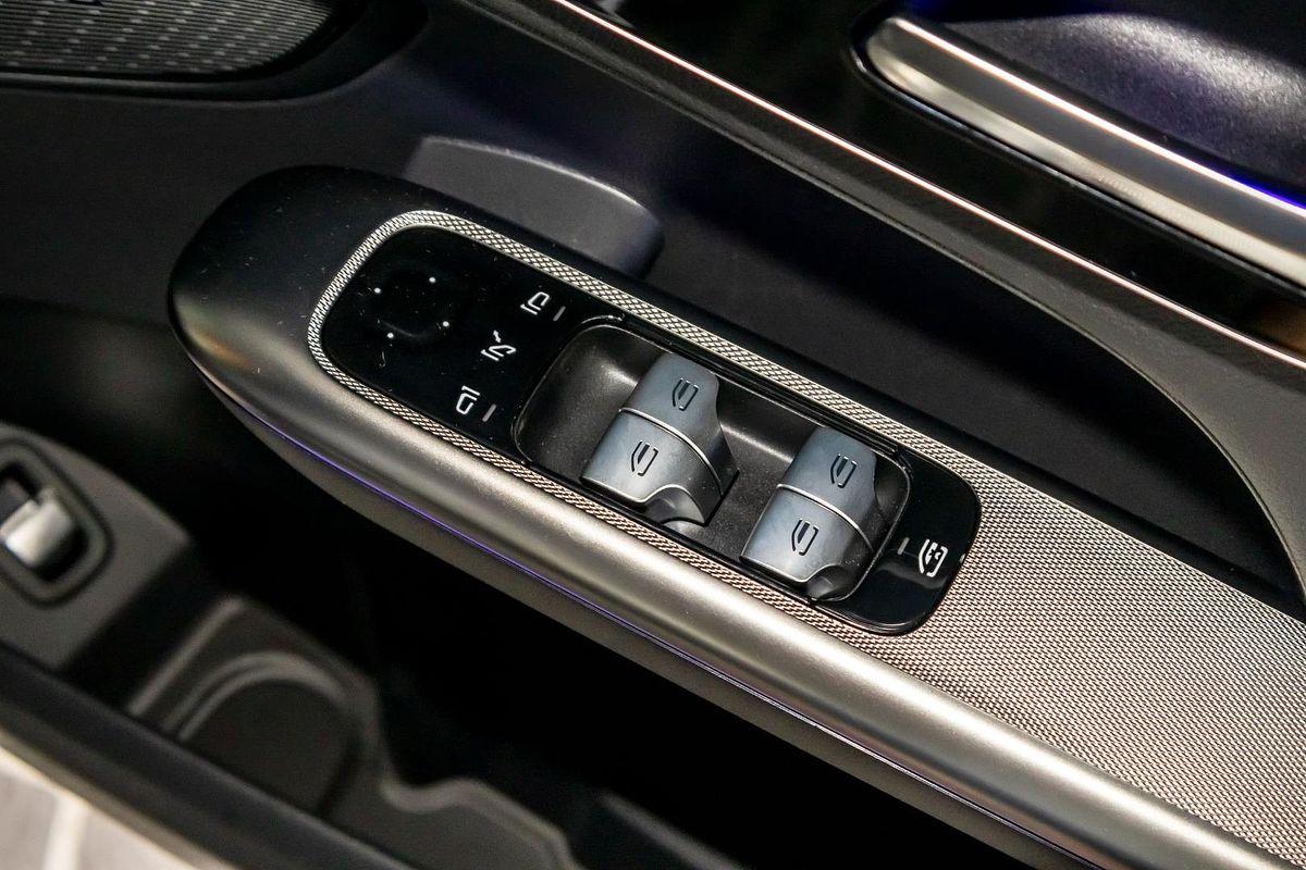 2024 Mercedes-Benz GLC-Class GLC300 Avantgarde X254