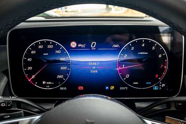 2024 Mercedes-Benz GLC-Class GLC300 Avantgarde X254