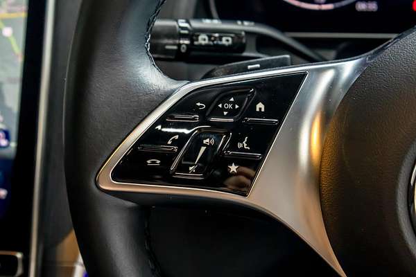 2024 Mercedes-Benz GLC-Class GLC300 Avantgarde X254