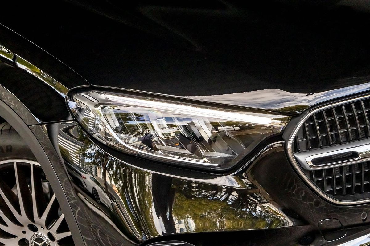2024 Mercedes-Benz GLC-Class GLC300 Avantgarde X254