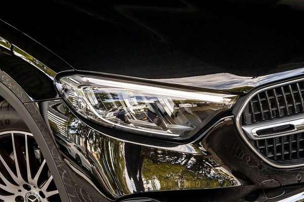 2024 Mercedes-Benz GLC-Class GLC300 Avantgarde X254