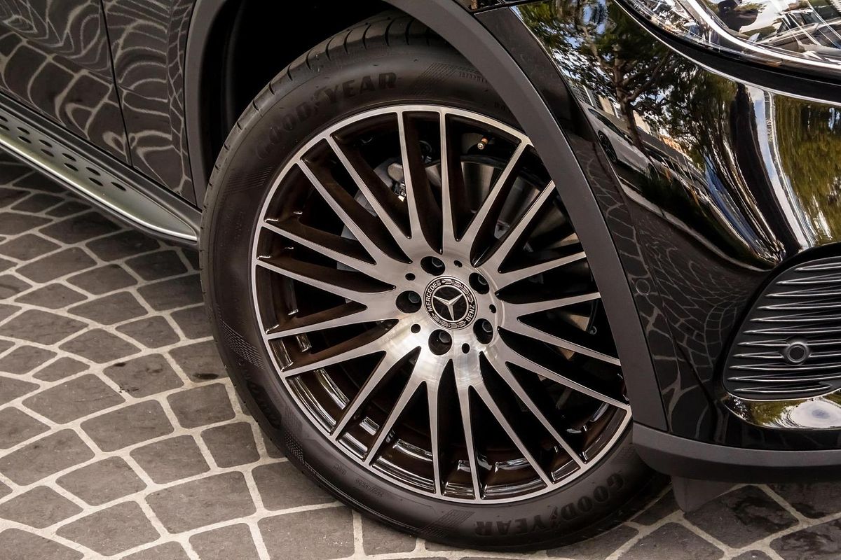 2024 Mercedes-Benz GLC-Class GLC300 Avantgarde X254