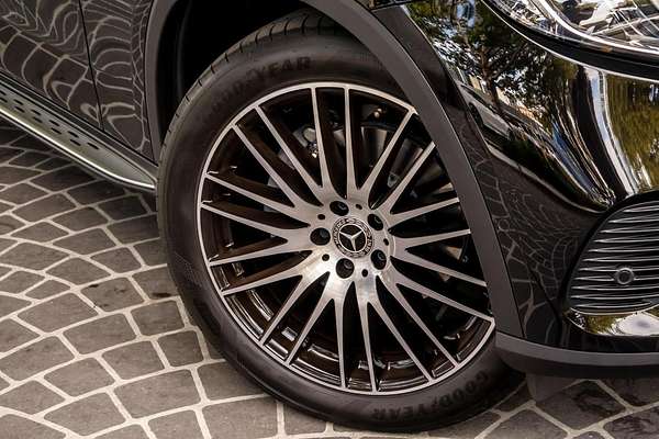 2024 Mercedes-Benz GLC-Class GLC300 Avantgarde X254
