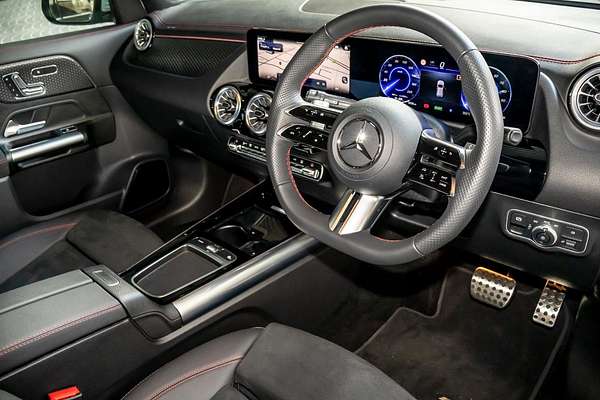 2024 Mercedes-Benz EQA EQA250+ H243