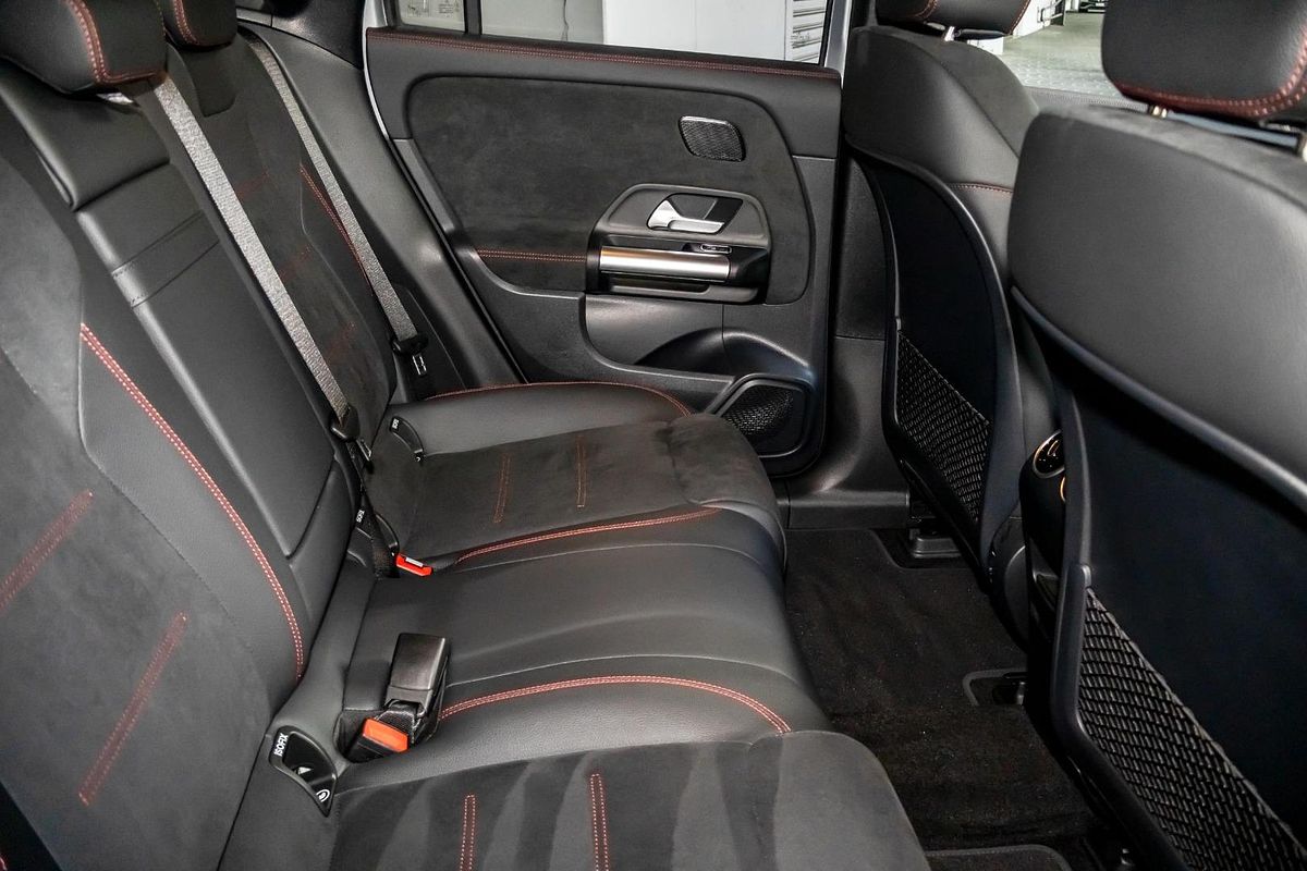 2024 Mercedes-Benz EQA EQA250+ H243