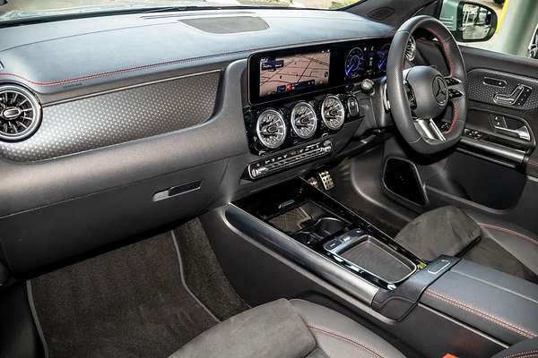 2024 Mercedes-Benz EQA EQA250+ H243