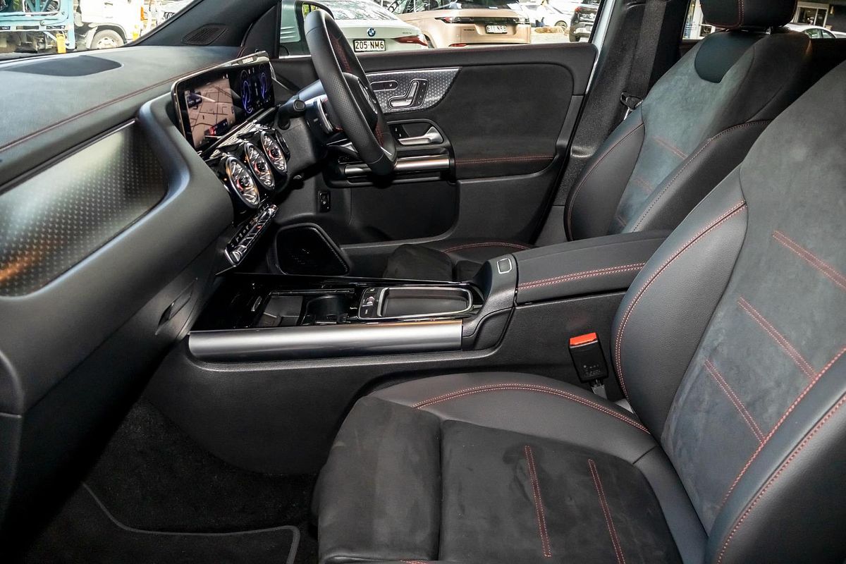 2024 Mercedes-Benz EQA EQA250+ H243