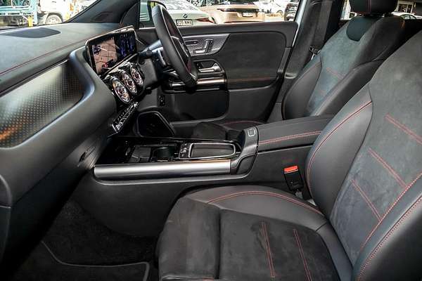 2024 Mercedes-Benz EQA EQA250+ H243
