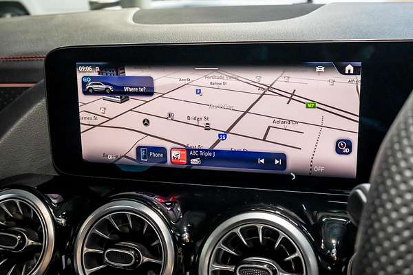 2024 Mercedes-Benz EQA EQA250+ H243
