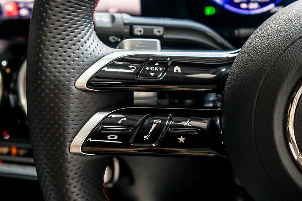2024 Mercedes-Benz EQA EQA250+ H243