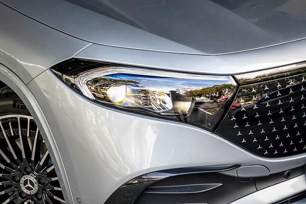 2024 Mercedes-Benz EQA EQA250+ H243