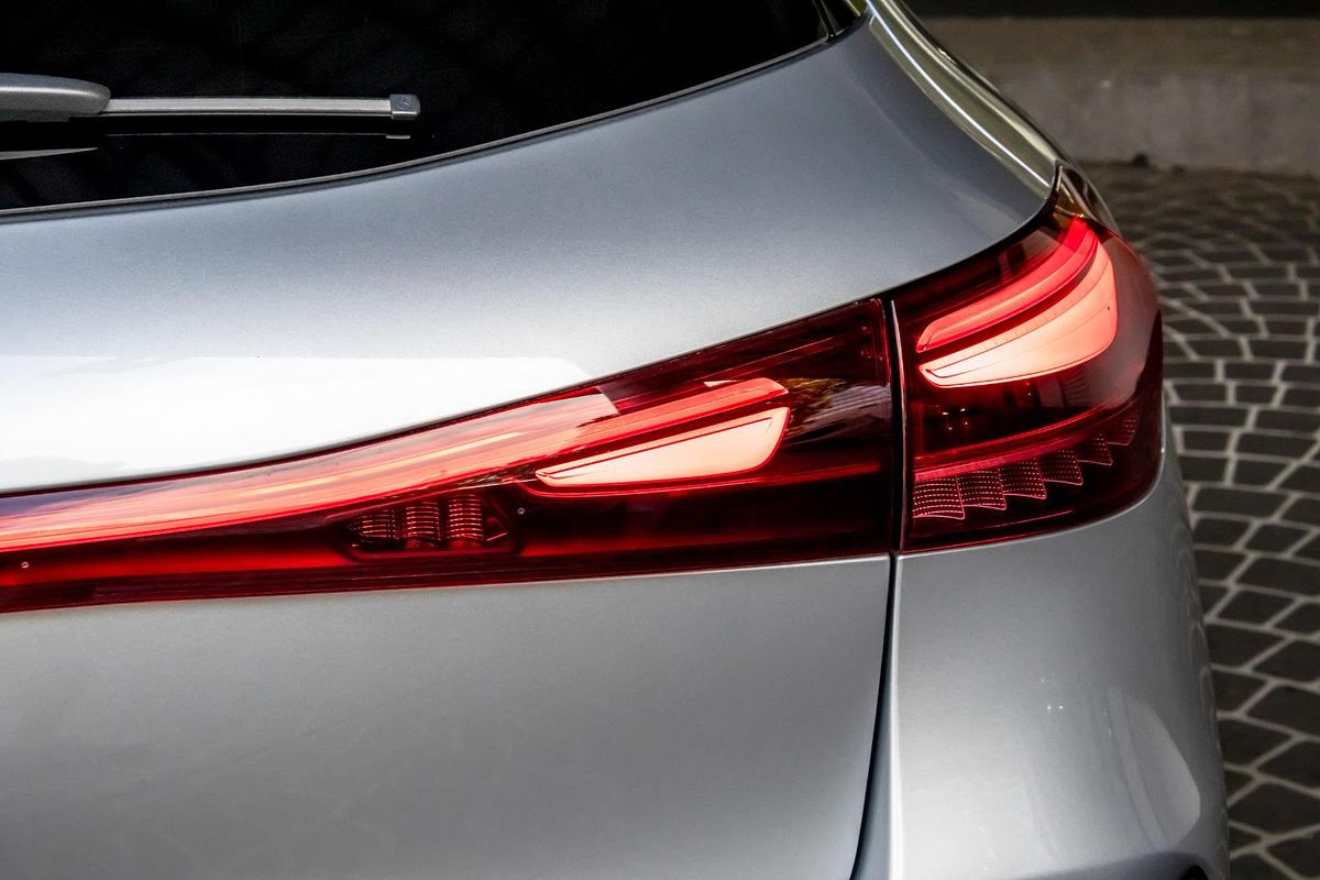 2024 Mercedes-Benz EQA EQA250+ H243