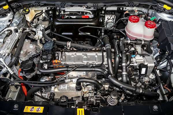 2024 Mercedes-Benz EQA EQA250+ H243