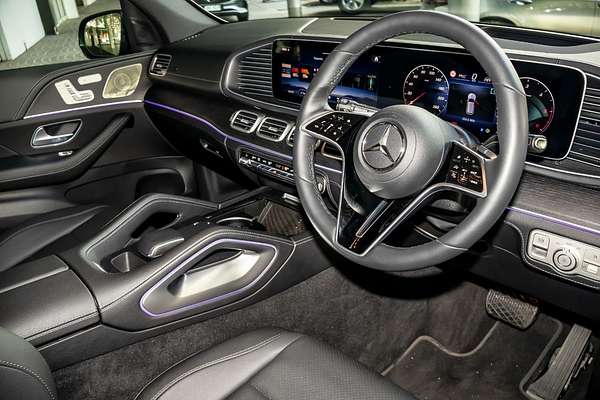 2025 Mercedes-Benz GLE-Class GLE300 d V167