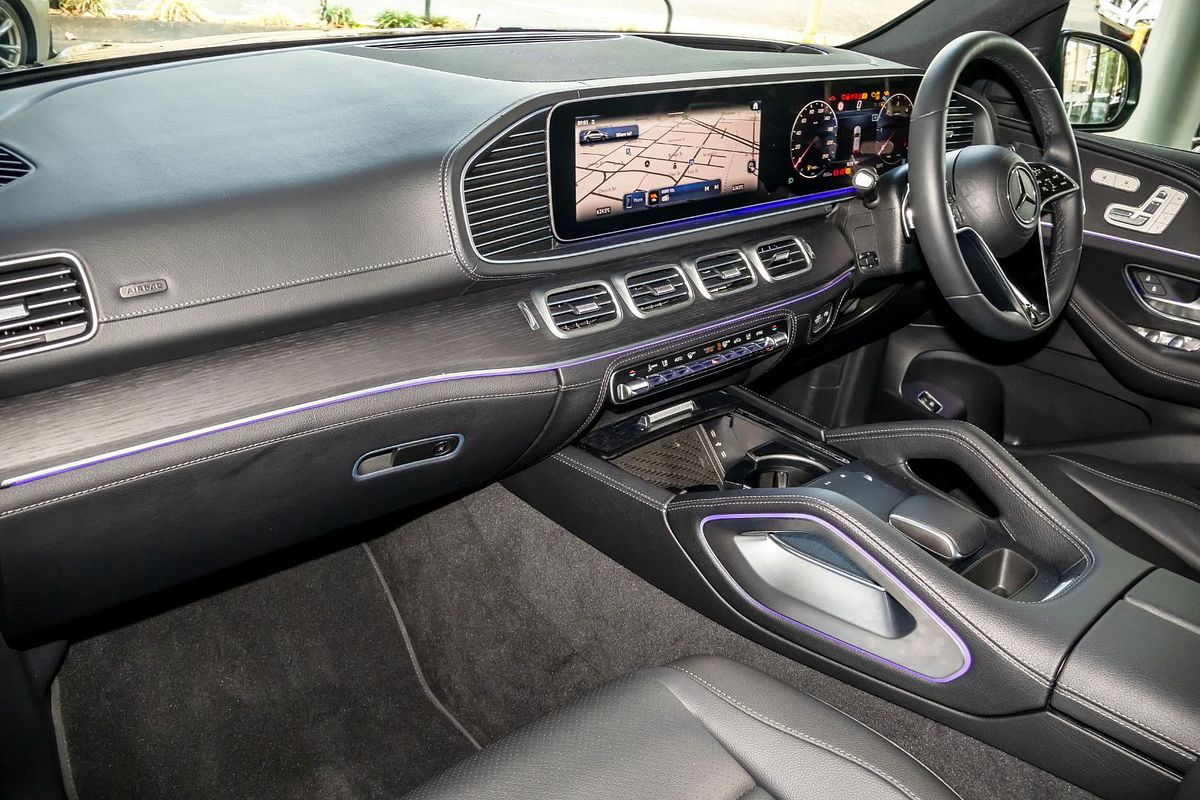 2025 Mercedes-Benz GLE-Class GLE300 d V167