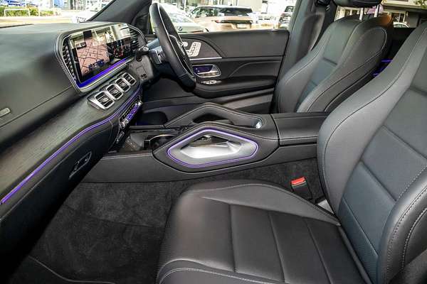 2025 Mercedes-Benz GLE-Class GLE300 d V167