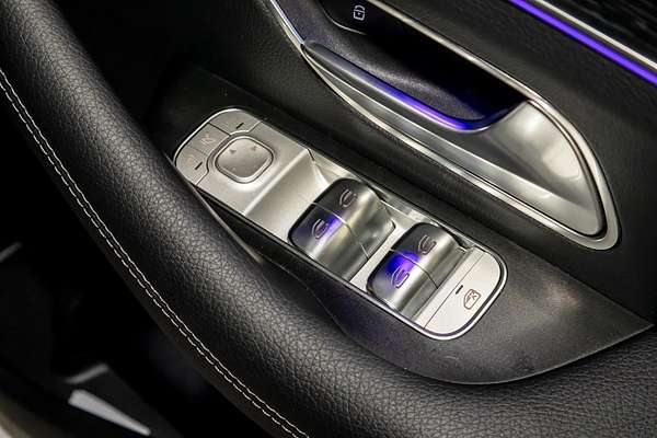 2025 Mercedes-Benz GLE-Class GLE300 d V167