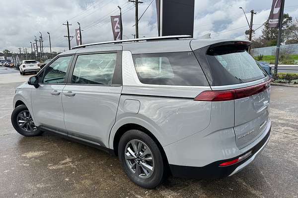 2021 Kia Carnival S KA4