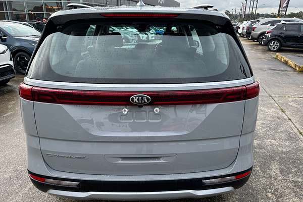 2021 Kia Carnival S KA4