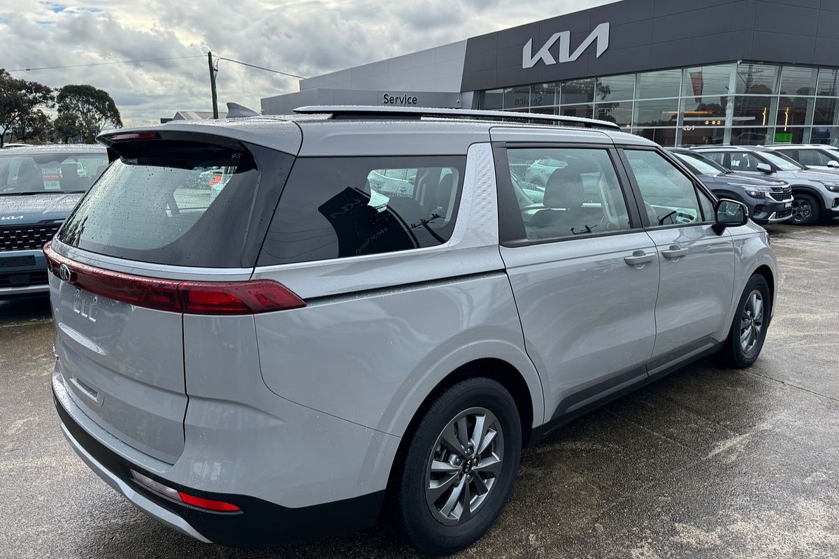 2021 Kia Carnival S KA4