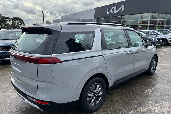 2021 Kia Carnival S KA4