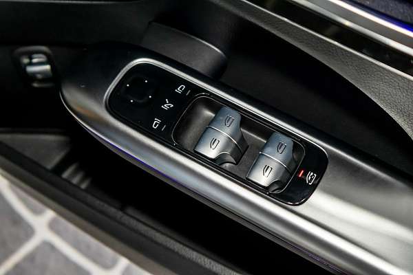 2024 Mercedes-Benz C-Class C200 W206