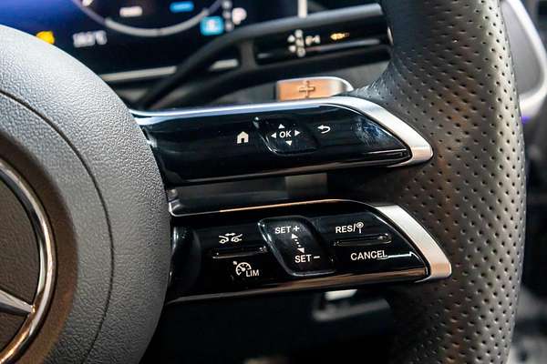2024 Mercedes-Benz C-Class C200 W206