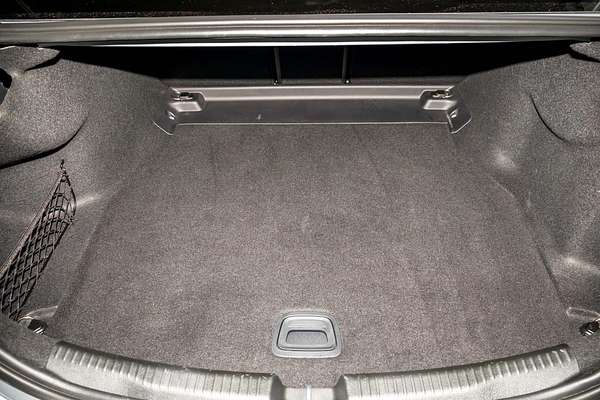 2024 Mercedes-Benz C-Class C200 W206