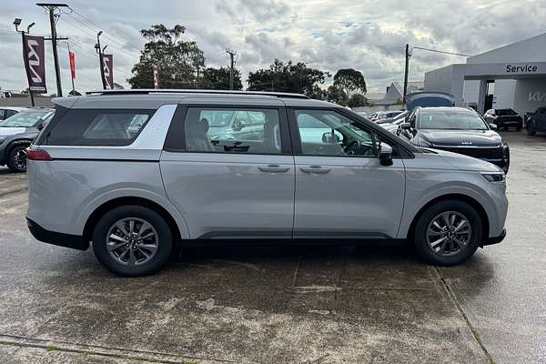 2021 Kia Carnival S KA4