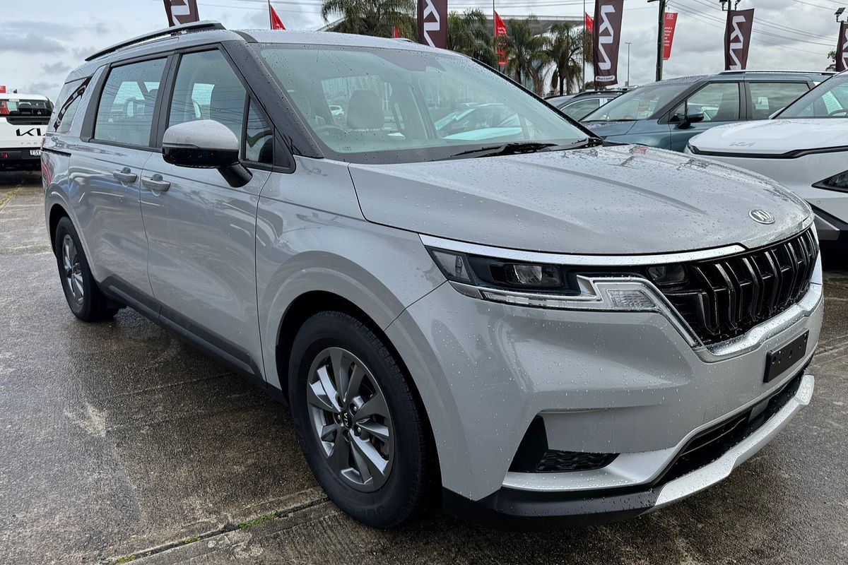 2021 Kia Carnival S KA4