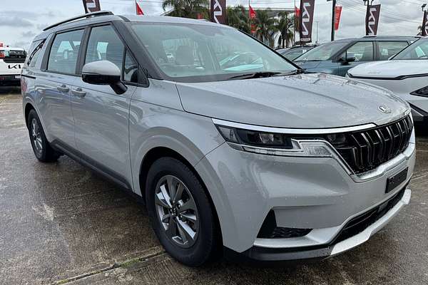 2021 Kia Carnival S KA4
