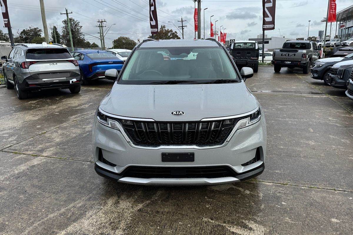 2021 Kia Carnival S KA4