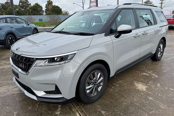 2021 Kia Carnival S KA4