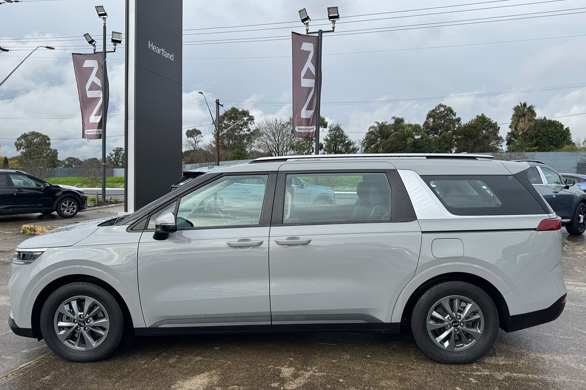 2021 Kia Carnival S KA4