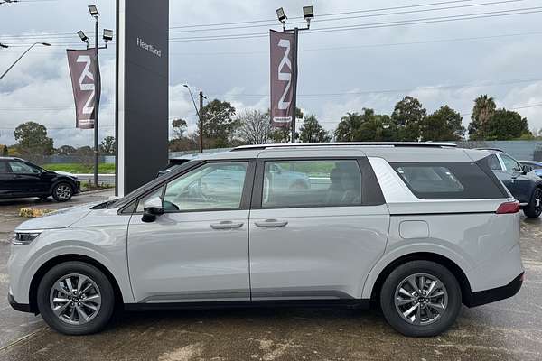 2021 Kia Carnival S KA4