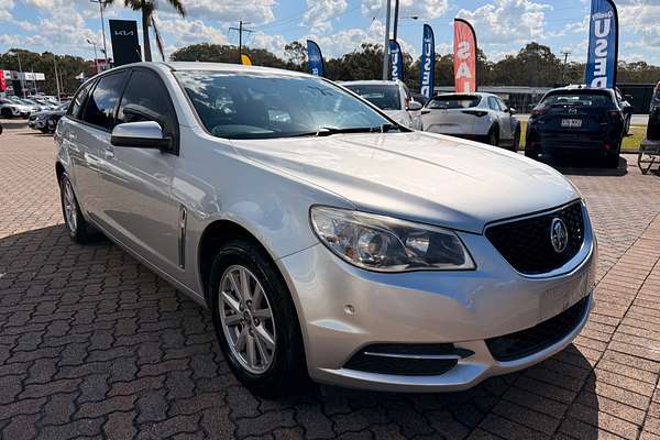 2016 Holden Commodore Evoke VF Series II