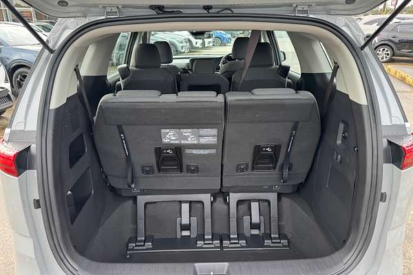 2021 Kia Carnival S KA4