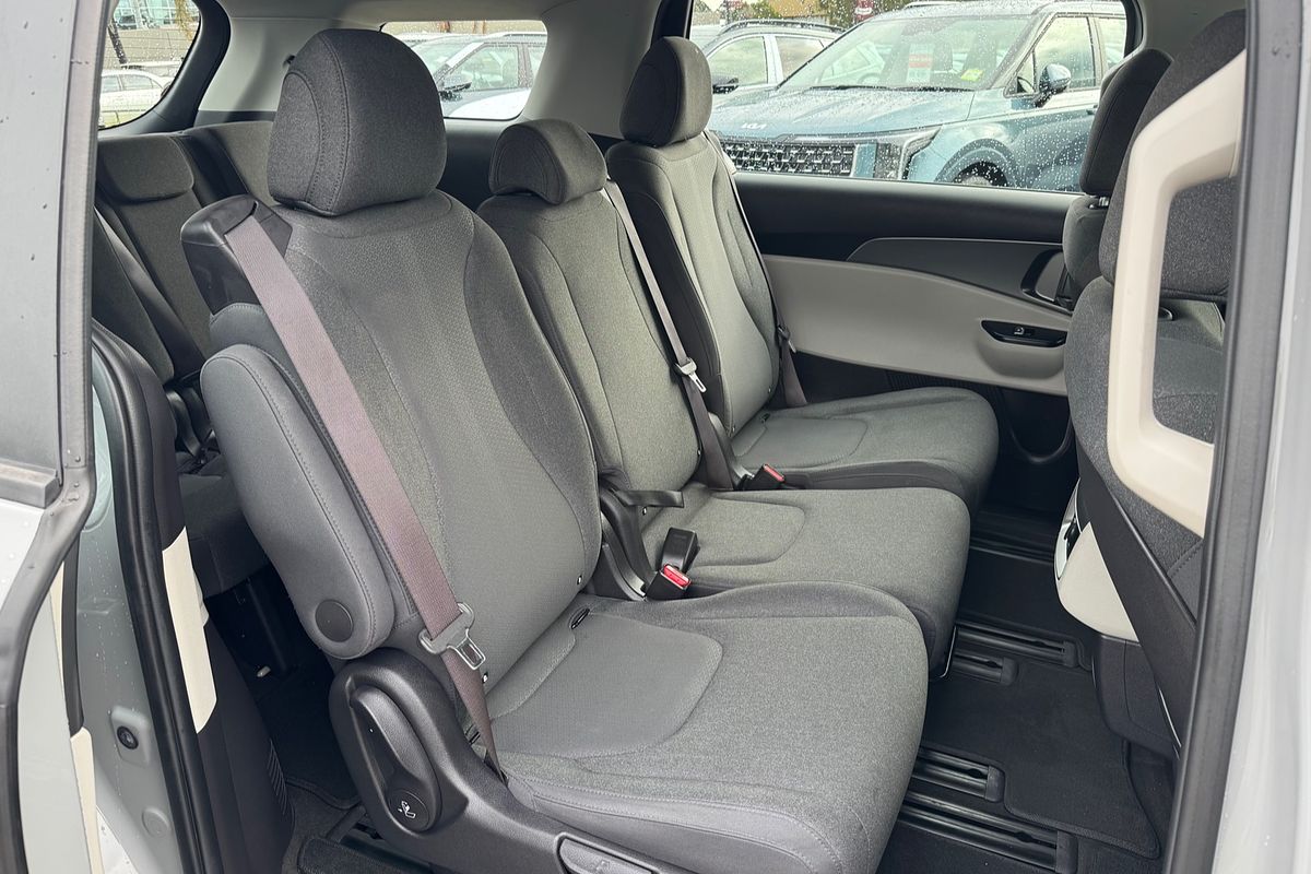 2021 Kia Carnival S KA4