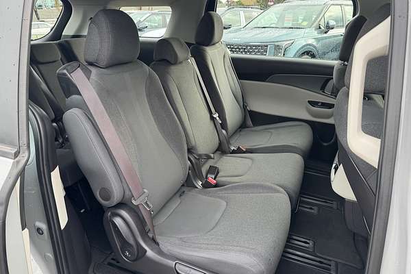 2021 Kia Carnival S KA4