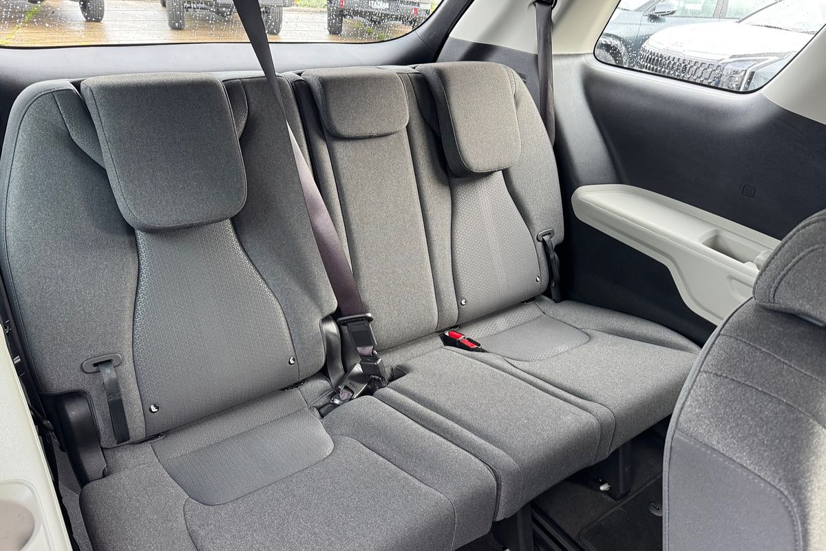 2021 Kia Carnival S KA4