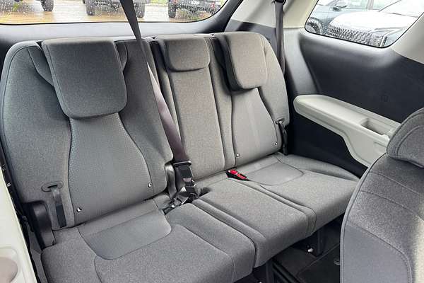 2021 Kia Carnival S KA4