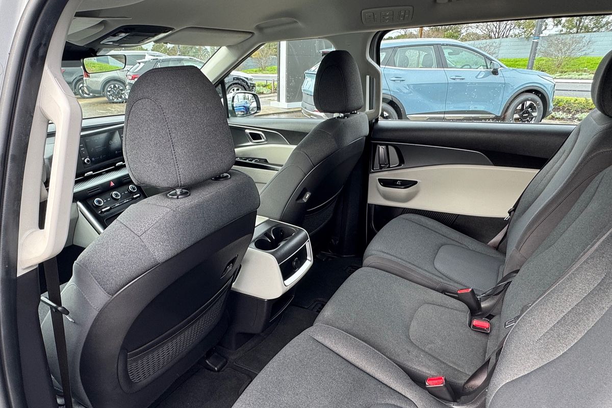 2021 Kia Carnival S KA4
