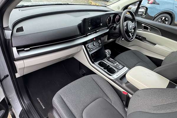 2021 Kia Carnival S KA4