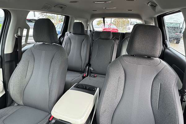 2021 Kia Carnival S KA4
