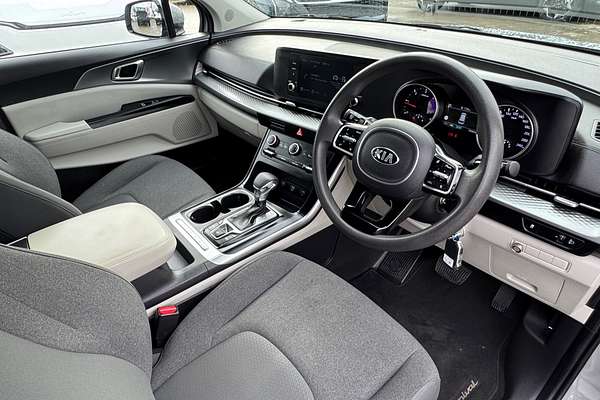 2021 Kia Carnival S KA4