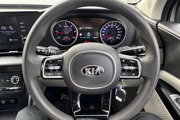 2021 Kia Carnival S KA4