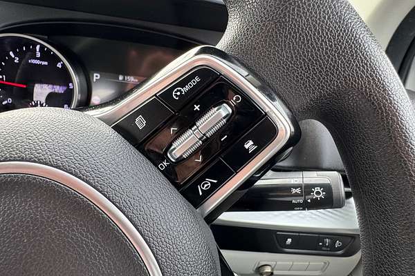 2021 Kia Carnival S KA4