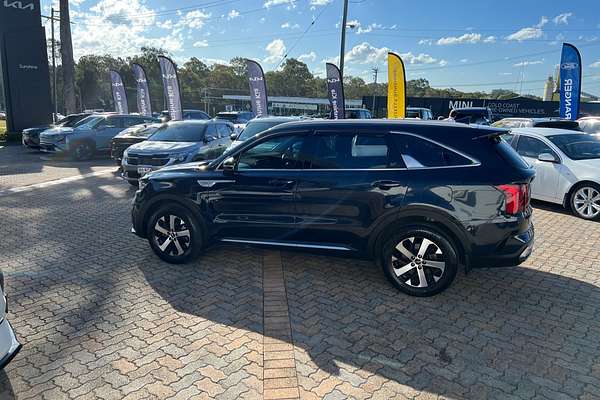 2022 Kia Sorento Sport MQ4